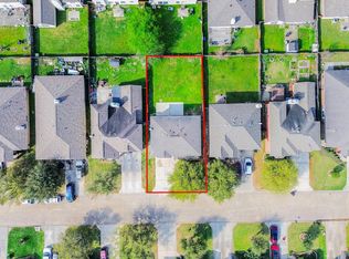 9026 S Ferndale Place Dr, Houston, TX 77064