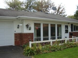 375 Miami St, Park Forest, IL 60466