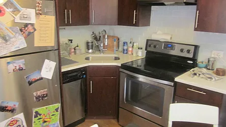 Rented by Nooklyn NYC LLC