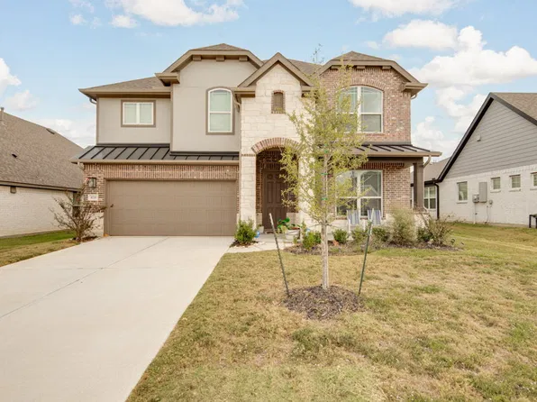 4039 Houberry Loop, College Station, TX 77845