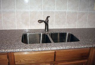 Granite Countertops