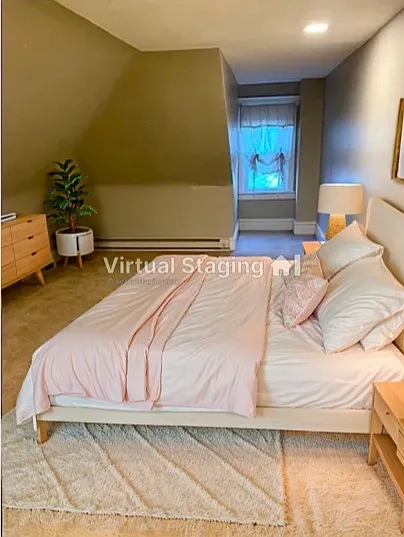 1112 Linden St #2 — Photo 10