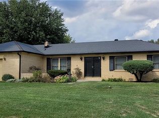 7698 Hickory Rd, Brownsburg, IN 46112