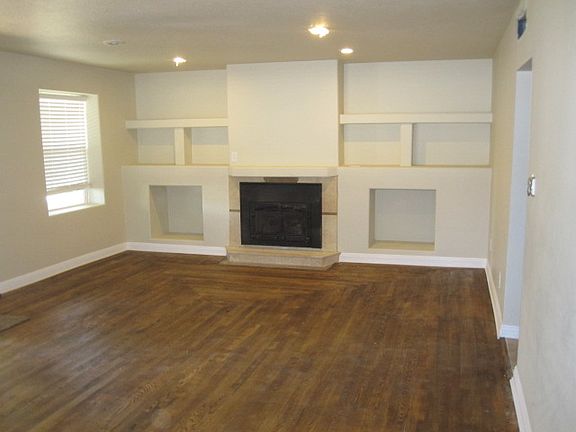 Org Hardwood Floors