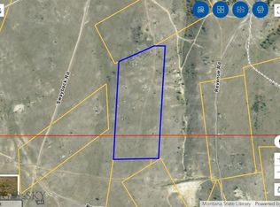 Black Prince Survey #9079, Norris, MT 59745