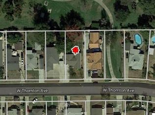 3355 W Thornton Ave, Anaheim, CA 92804