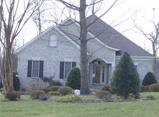 14424 Woodland Hill Dr, South Chesterfield, VA 23834