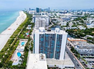 2655 Collins Ave APT 602, Miami Beach, FL 33140