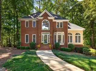 120 Rosses Pt, Tyrone, GA 30290