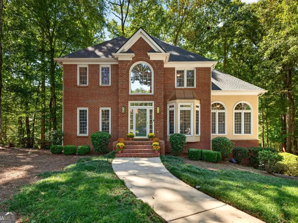 120 Rosses Pt, Tyrone, GA 30290
