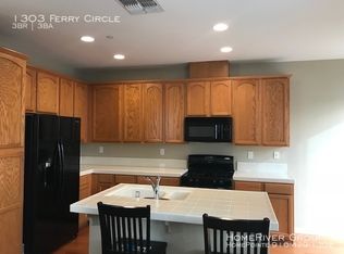 1303 Ferry Cir, Folsom, CA 95630