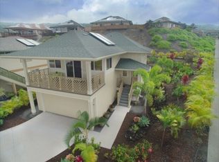 75-6097 Paulehia St, Kailua Kona, HI 96740