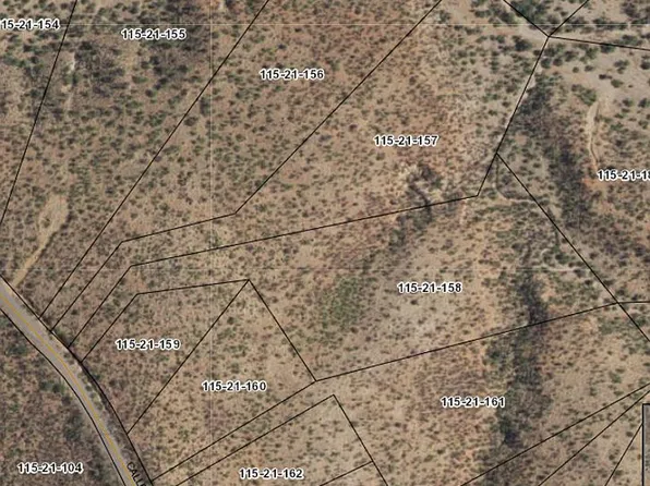 52 Calle Dinamarca, Rio Rico, AZ 85648