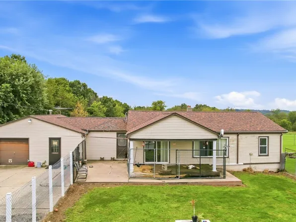 2251 County Road 25, Bloomingdale, OH 43910
