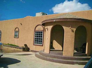 10847 Arlene Cir, Socorro, TX 79927