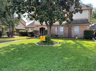 6707 Campden Dr, Spring, TX 77379