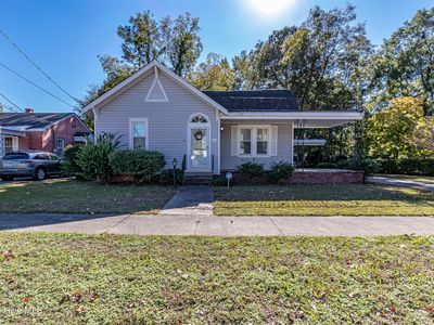 1010 E Mulberry Street, Goldsboro, NC, 27530