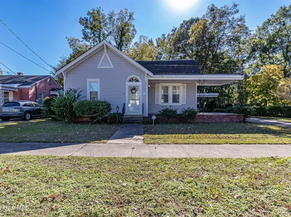 1010 E Mulberry Street, Goldsboro, NC 27530
