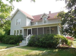 426 N Armstrong Ave, Litchfield, MN 55355