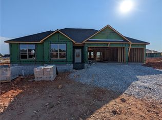 4813 Cowboy St, Springdale, AR 72762