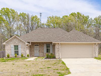 266 Chartleigh Cir, Canton, MS, 39046