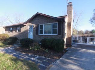 79 S Rogers St, Hamilton, VA