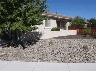 2180 Meritage Dr, Sparks, NV 89434
