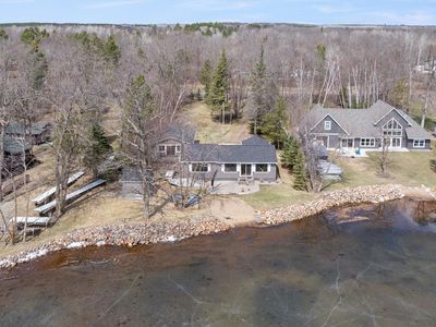 15995 County Road 109, Merrifield, MN, 56465