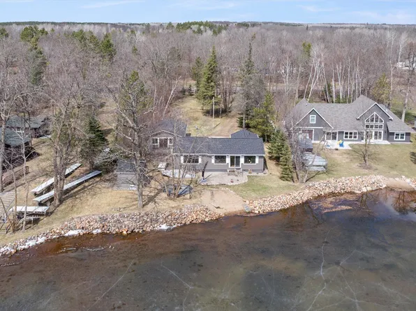 15995 County Road 109, Merrifield, MN 56465