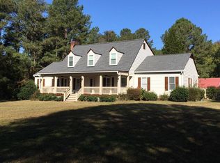 18302 W County Line Rd, Midlothian, VA 23112