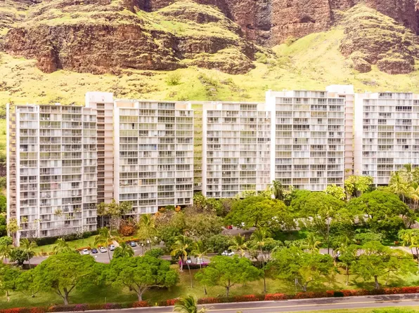 84-740 Kili Dr APT 824, Waianae, HI 96792