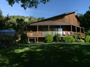 1210 Fisher Rd, Roseburg, OR 97471