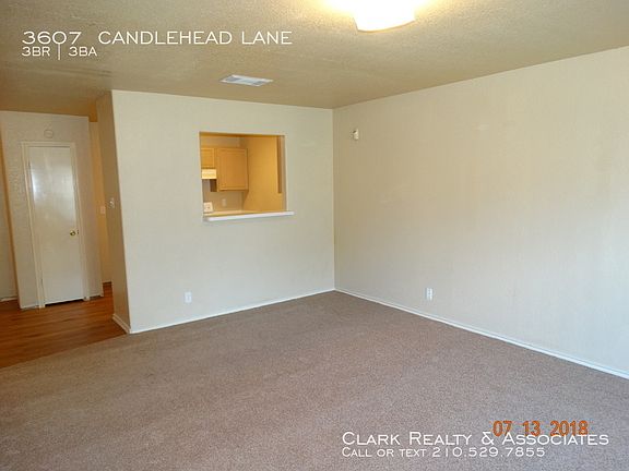 2nd image of 3607 Candlehead Ln