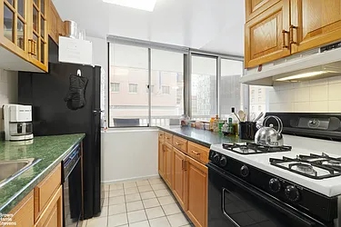 Rented by Brown Harris Stevens