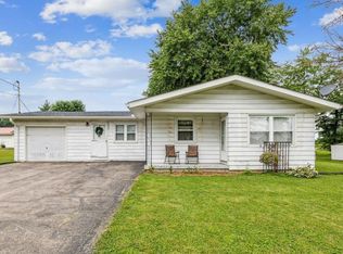 971 State Route 133, Bethel, OH 45106