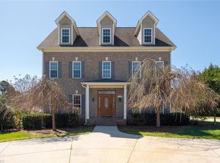 1119 State Highway 150, Summerfield, NC 27358