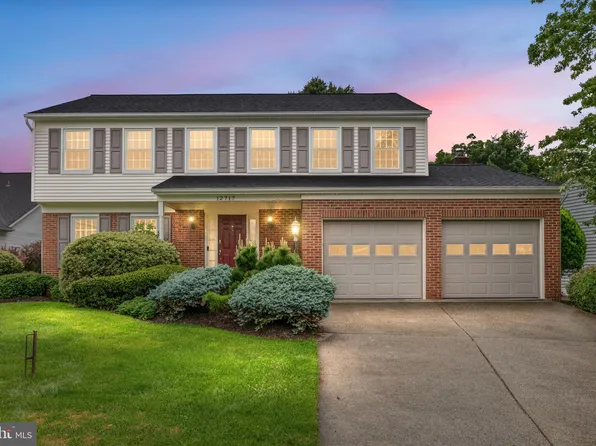 12717 Hitchcock Ct, Reston, VA 20191