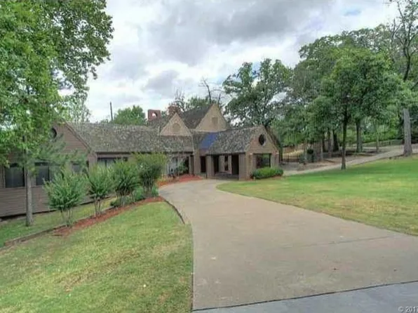 9626 S Quebec Ave, Tulsa, OK 74137