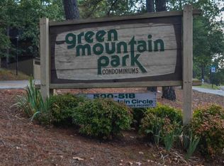 508 Green Mountain Cir APT 83, Little Rock, AR 72211