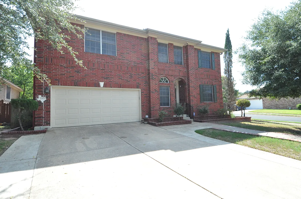 Building Photo - 12427 Zeller Ln