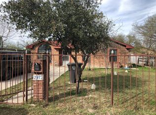 2973 Lehmann St, Eagle Pass, TX 78852