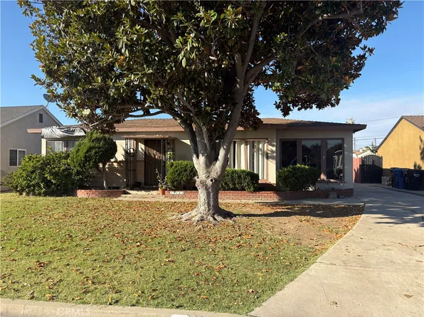 14141 Light St, Whittier, CA 90604