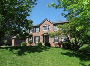 595 Rogers Rd, Villa Hills, KY 41017