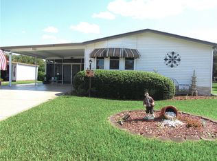 728 Orchid St, Lady Lake, FL 32159