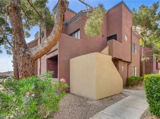 4050 Pacific Harbors Dr UNIT 121, Las Vegas, NV 89121