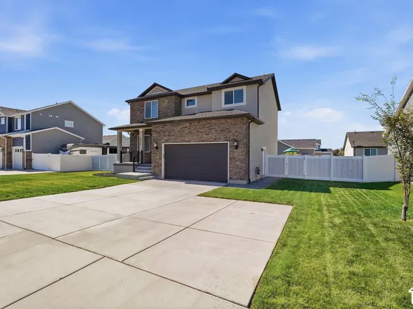 1074 S 4000 W, Syracuse, UT 84075