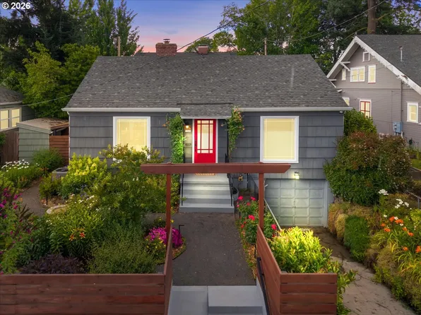 5722 N Vancouver Ave, Portland, OR 97217