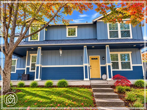 604 Murin St, Eugene, OR 97402