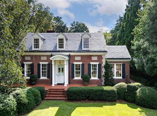 1451 N Decatur Rd NE, Atlanta, GA 30306