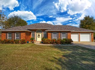 3113 S Elmira Ave, Russellville, AR 72802